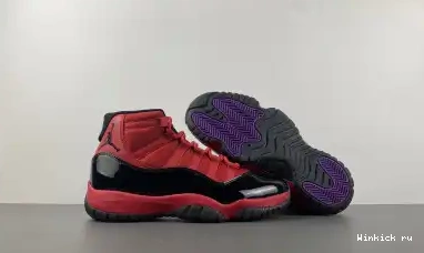 Air Jordan 11 0704